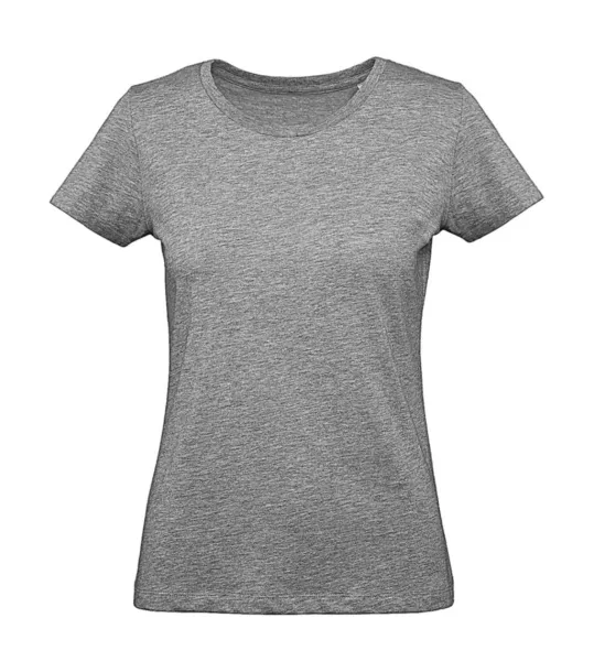  Organic Inspire Plus T /women T-shirt - B&C Sport Grey