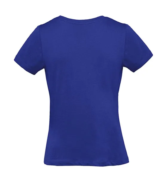  Organic Inspire Plus T /women T-shirt - B&C