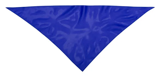 Kozma scarf Blue