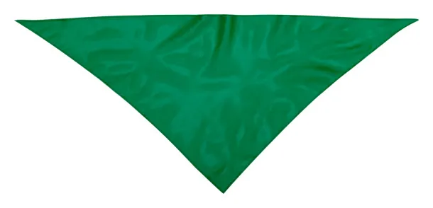 Kozma scarf Green