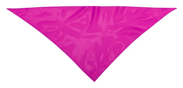 Kozma scarf Pink