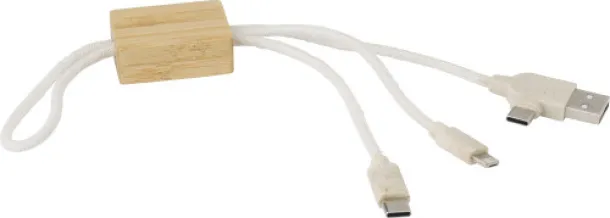 Keegan USB nosač za ključeve