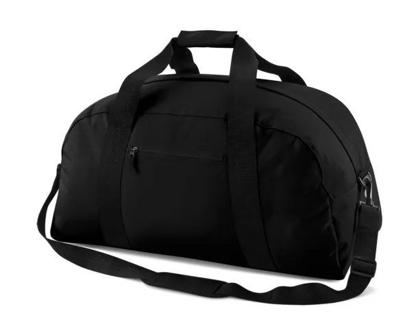  Classic Holdall - Bagbase Black