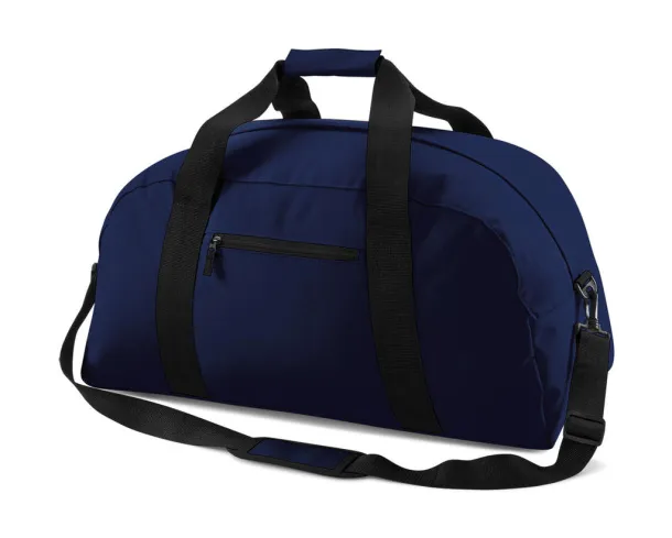  Classic Holdall - Bagbase French Navy