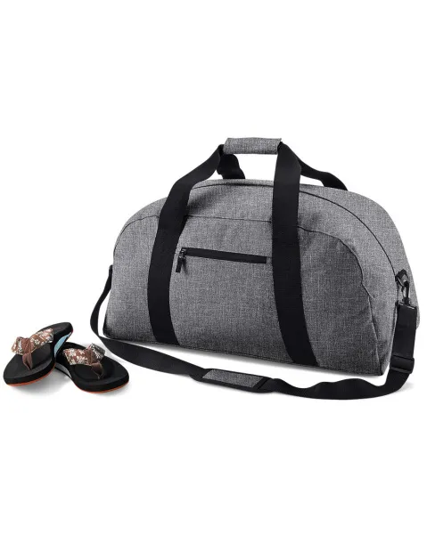  Classic Holdall - Bagbase