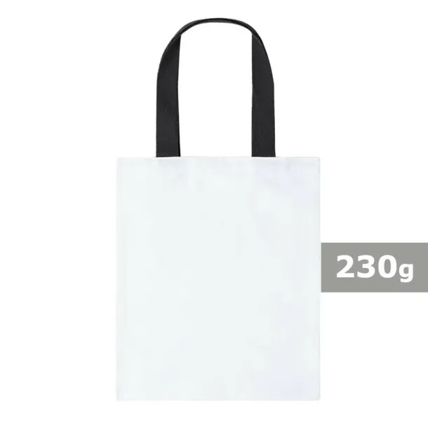  Shopping bag black