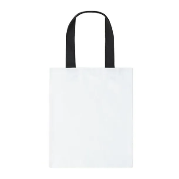  Shopping bag black