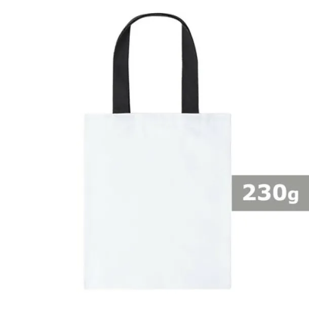  Shopping bag Crna