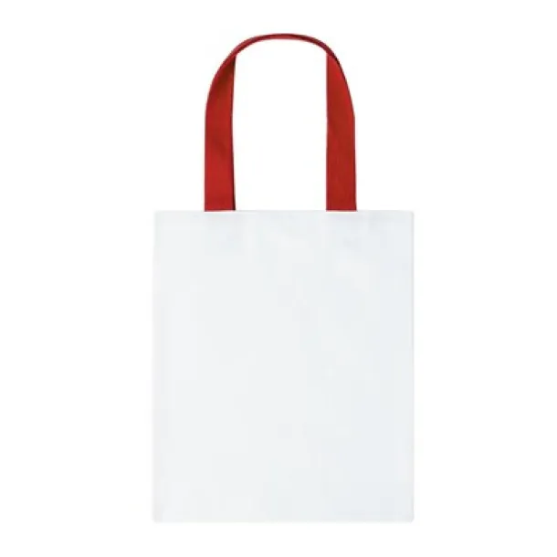  Shopping bag Crvena