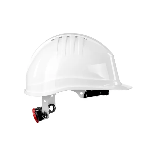 HELMET PRO Protective helmet White