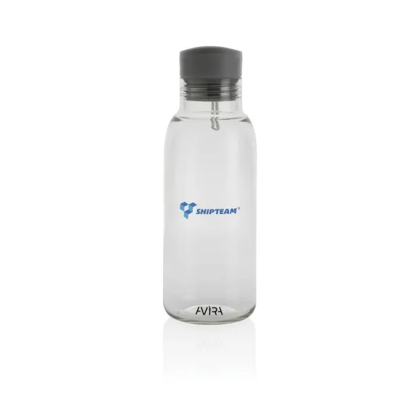  Avira Atik boca od RCS recikliranog PET-a, 500 ml - Avira Prozirno 