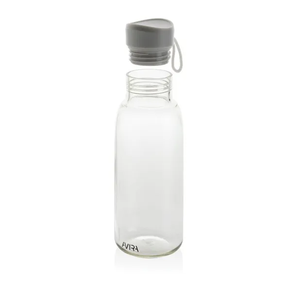  Avira Atik RCS Recycled PET bottle 500ML - Avira Transparent 