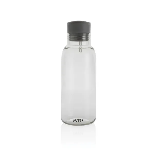  Avira Atik boca od RCS recikliranog PET-a, 500 ml - Avira Prozirno 