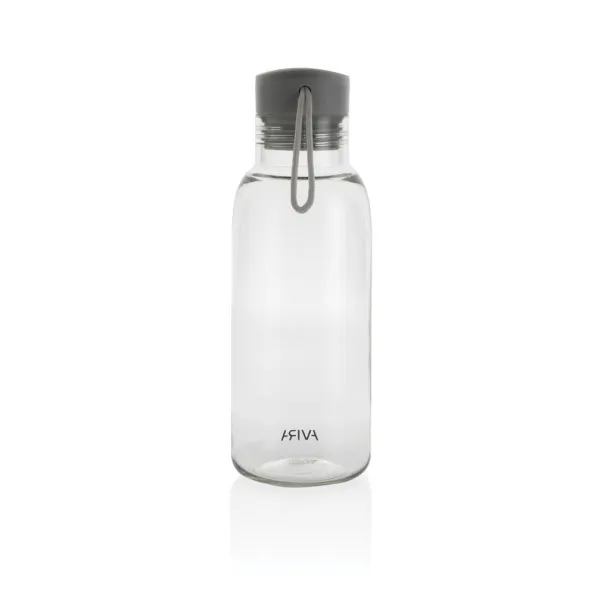  Avira Atik RCS Recycled PET bottle 500ML - Avira Transparent 