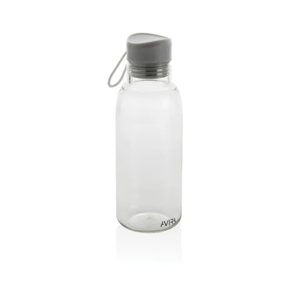  Avira Atik RCS Recycled PET bottle 500ML - Avira Transparent 