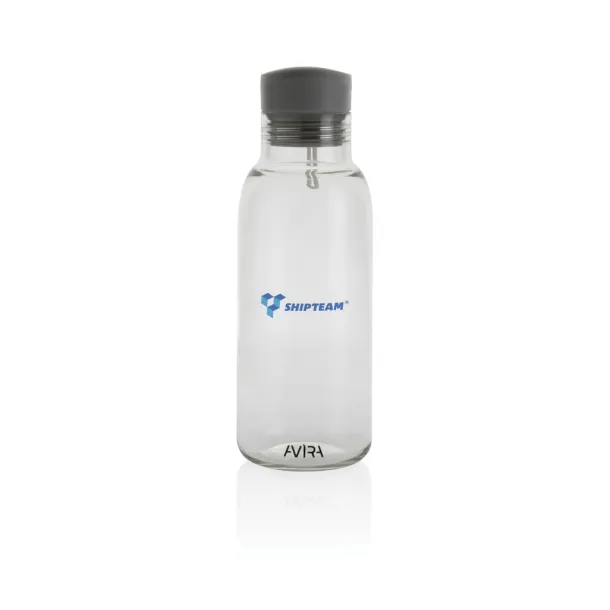  Avira Atik boca od RCS recikliranog PET-a, 500 ml - Avira Prozirno 