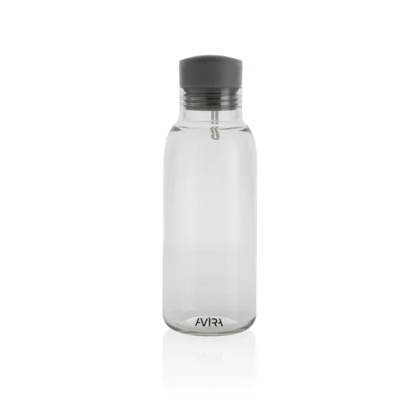  Avira Atik boca od RCS recikliranog PET-a, 500 ml - Avira Prozirno 