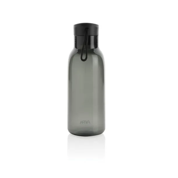  Avira Atik RCS Recycled PET bottle 500ML - Avira Black 