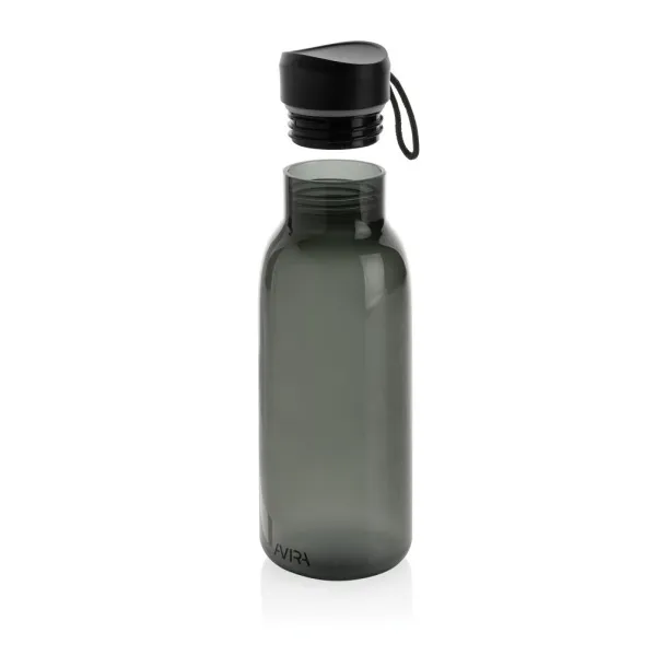  Avira Atik RCS Recycled PET bottle 500ML - Avira Black 