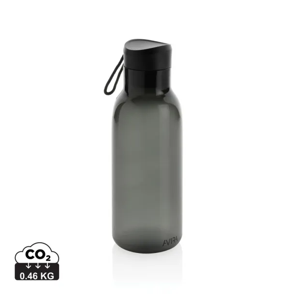  Avira Atik RCS Recycled PET bottle 500ML - Avira Black 