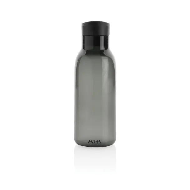  Avira Atik RCS Recycled PET bottle 500ML - Avira Black 