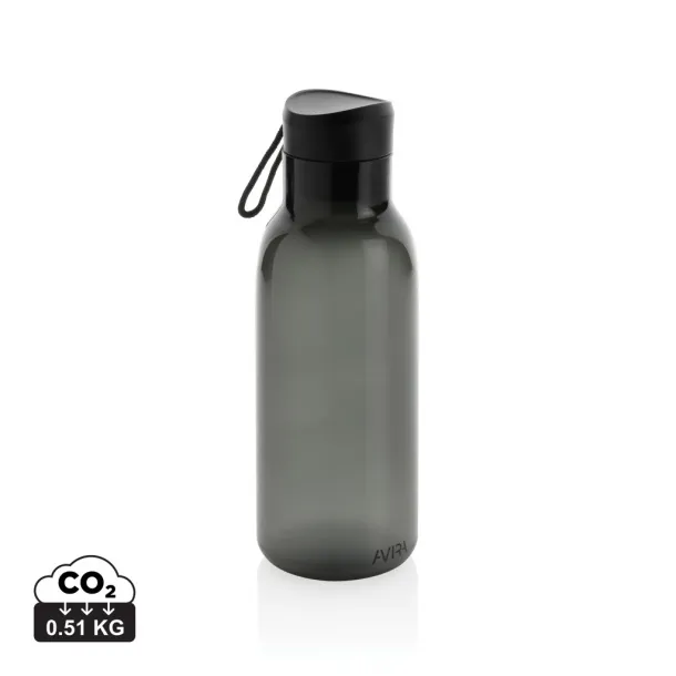  Avira Atik RCS Recycled PET bottle 500ML - Avira Black 