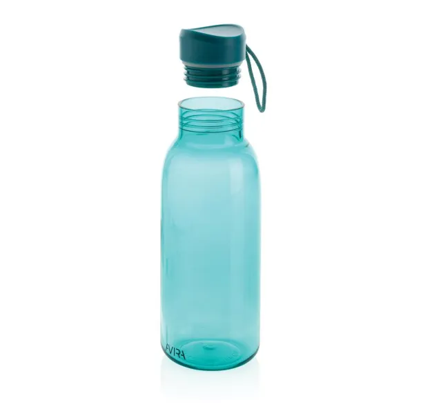  Avira Atik RCS Recycled PET bottle 500ML - Avira Turquoise 