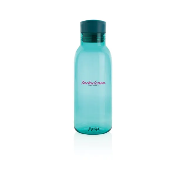  Avira Atik RCS Recycled PET bottle 500ML - Avira Turquoise 