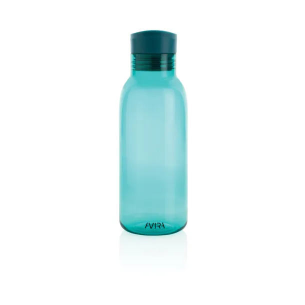  Avira Atik RCS Recycled PET bottle 500ML - Avira Turquoise 