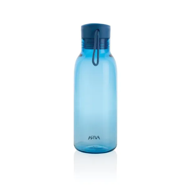  Avira Atik boca od RCS recikliranog PET-a, 500 ml - Avira blue 