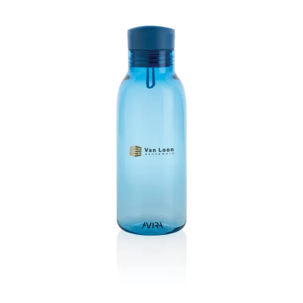  Avira Atik boca od RCS recikliranog PET-a, 500 ml - Avira blue 