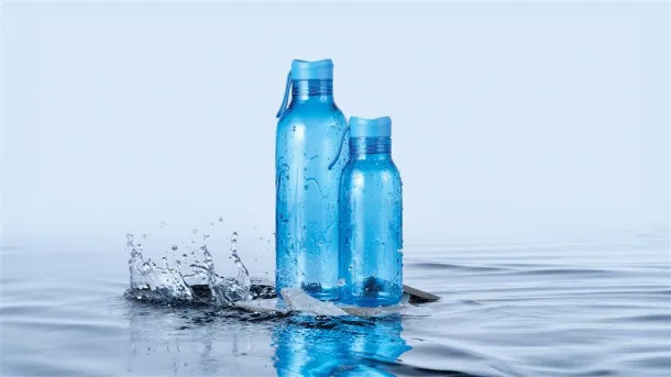  Avira Atik boca od RCS recikliranog PET-a, 500 ml - Avira Plava