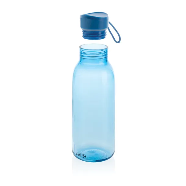  Avira Atik RCS Recycled PET bottle 500ML - Avira blue 