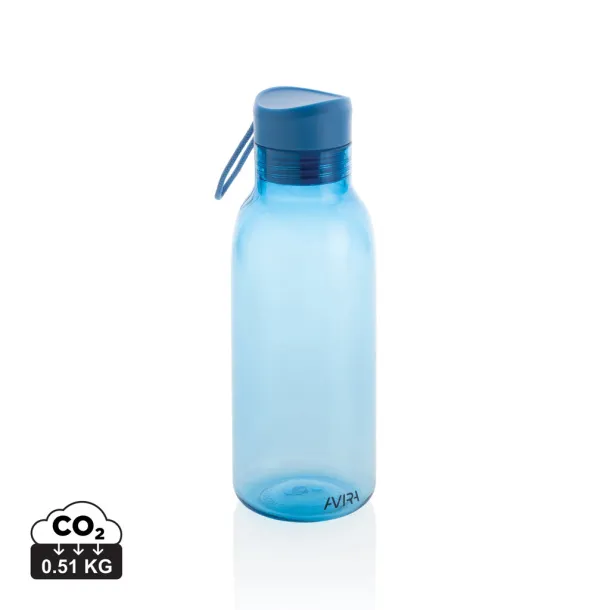  Avira Atik RCS Recycled PET bottle 500ML - Avira Plava