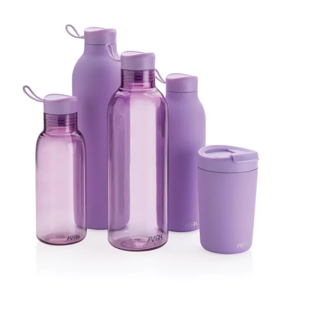  Avira Atik boca od RCS recikliranog PET-a, 500 ml - Avira purple 