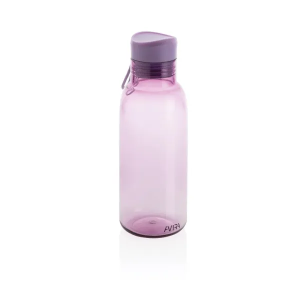  Avira Atik boca od RCS recikliranog PET-a, 500 ml - Avira purple 