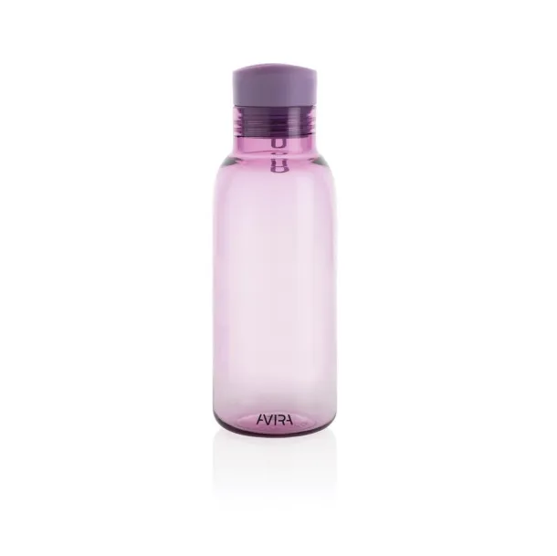  Avira Atik RCS Recycled PET bottle 500ML - Avira purple 