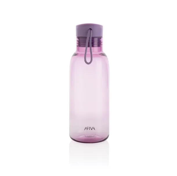  Avira Atik boca od RCS recikliranog PET-a, 500 ml - Avira purple 