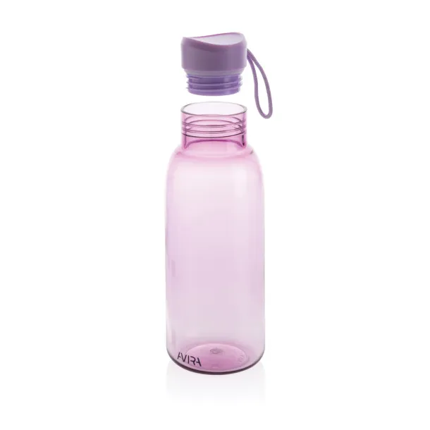  Avira Atik boca od RCS recikliranog PET-a, 500 ml - Avira purple 