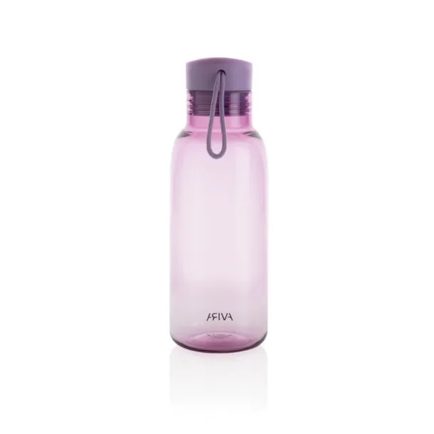  Avira Atik boca od RCS recikliranog PET-a, 500 ml - Avira purple 