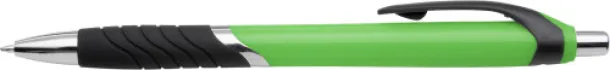 Thiago ABS ballpen  green