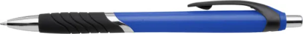 Thiago ABS ballpen  blue