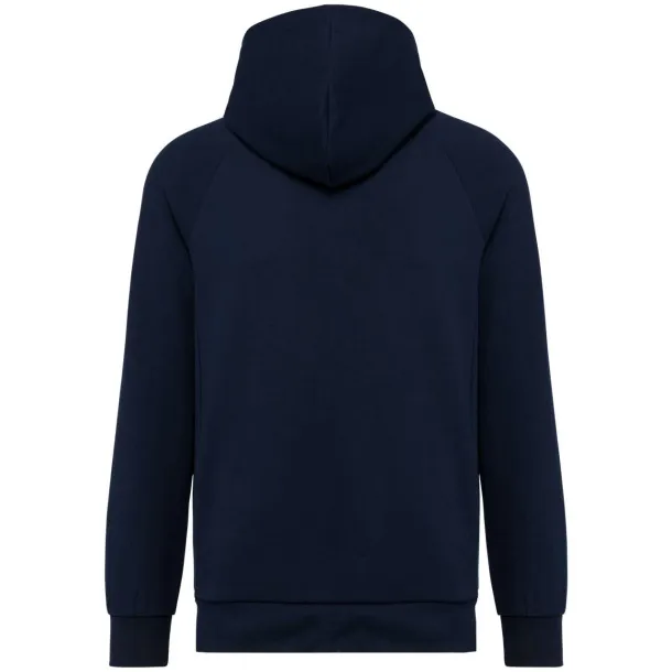  MEN'S ZIPPED HOODIE - Kariban Premium Deep Navy