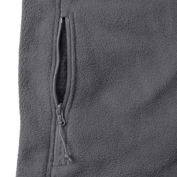  Men's Full Zip Outdoor Fleece - Russell Athletic