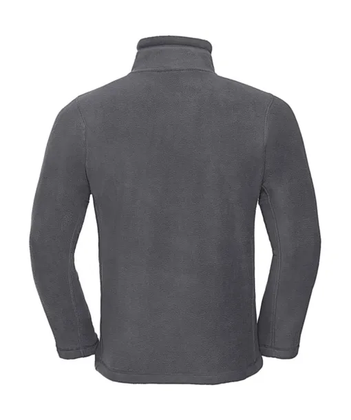  Men's Full Zip Outdoor Fleece - Russell Athletic