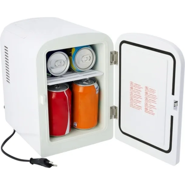  Mini fridge white