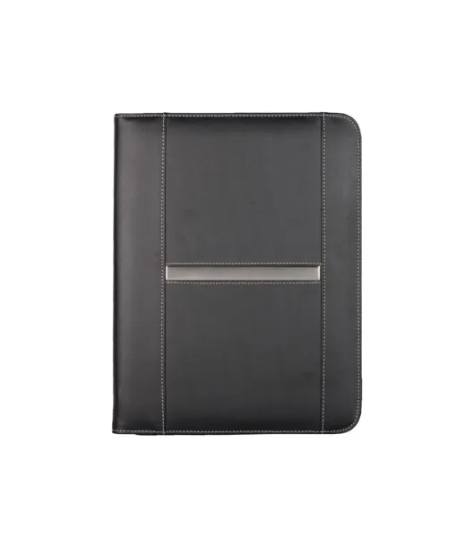 Durham document folder Black