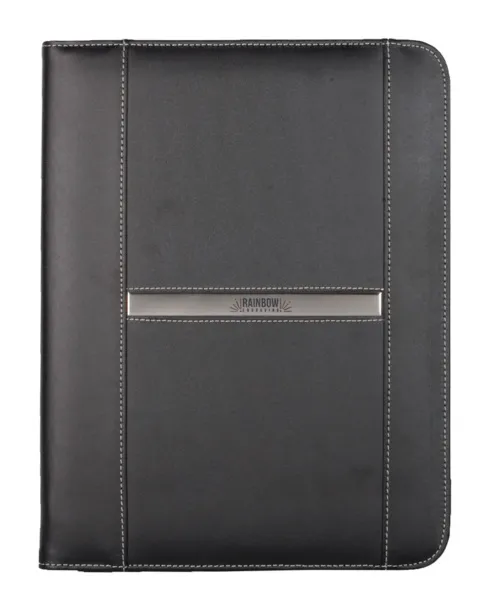 Durham document folder Black