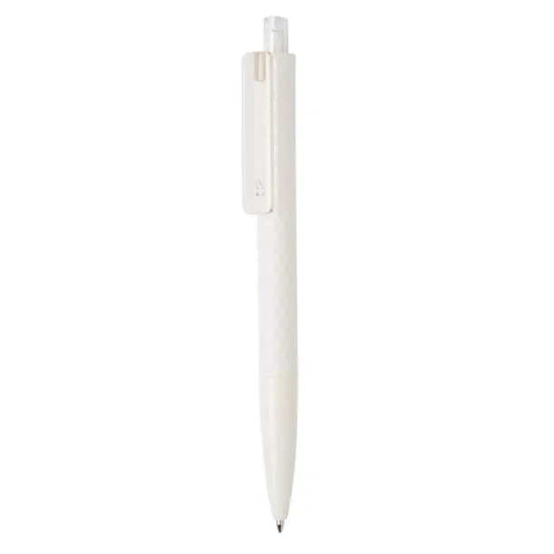  Ball pen white