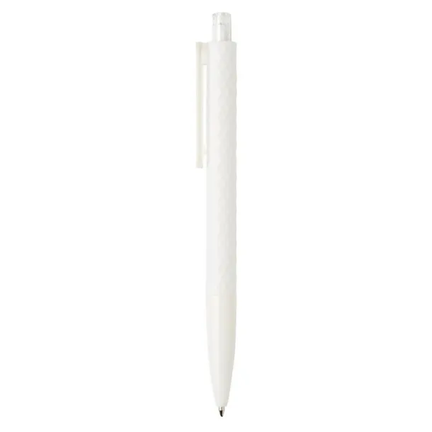  Ball pen white